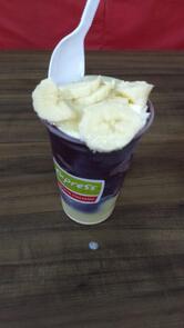Express Sorvetes e Açaí