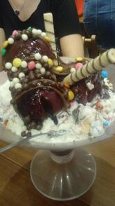 Nosso Fruto Tubarão