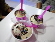 Baskin Robbins