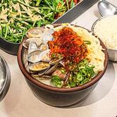 Mongchon Dakgalbi