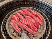 설화생갈비 주안점