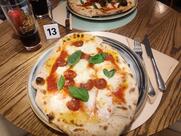 Antigo - Pizzeria, Food, Drink & Panorama