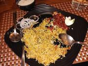 Biryani Darbar