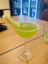 Broccia Circolo Cibo