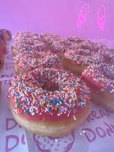 Dreams Donuts