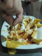 El Buzo Hamburguesería Pizzería