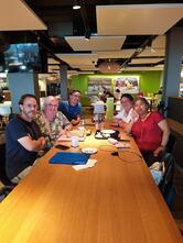 Coop Restaurant Prilly Centre