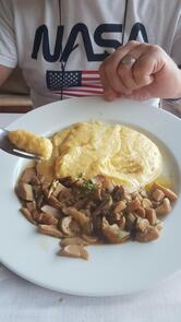 Albergo Ristorante Sole