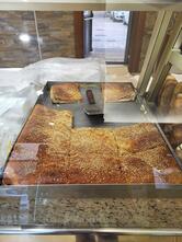 Il Panettiere di Lombardo Francesco