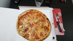 Pizzeria BLU INN di Bellinello Gianfranco