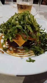 Burguezia Sanduicheria