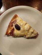 Pizza da Villa Penedo