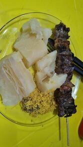 Sandro Restaurante e Marmitaria