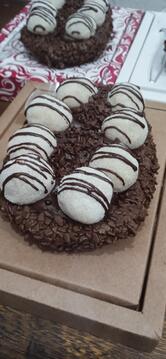 Padaria Bella Barão