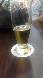 Bar & Restaurante Estação Santa Cruz