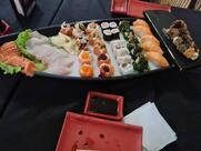 Hay Sushi Bar Itápolis