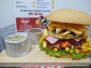 Mc Silva Lanches
