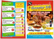 Gloucester Grill - Abbeymead