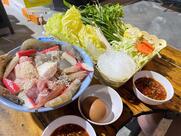 ถังเงินหมูกระทะ รังสิต คลองหนึ่ง