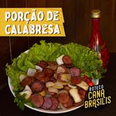 Boteco Cana Brasilis