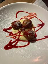 Ristorante Les Jorasses