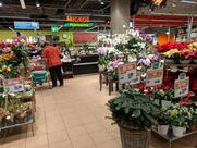 Migros-Supermarkt - Bülach - Sonnenhof