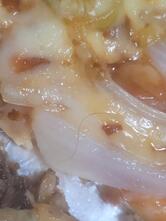 Pizza Mailand Eggenstein-Leopoldshafen