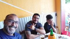 Restaurante Boca de Tacho