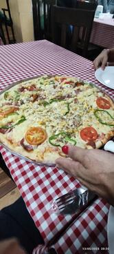 Gadiol's Pizzeria e Lanchonete (antiga Era Do Gelo)