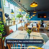 DILO’S LUGANO & BAR CUCINA INTERNAZIONALE