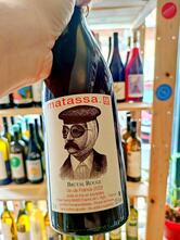 Solovino Enoteca Naturale