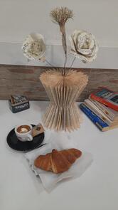 Insalate Elvin Cafe' Toast