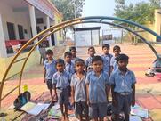 Anand Wine Bar And Restaurant