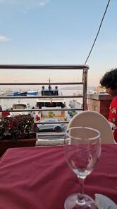 Pizzeria da Virgilio