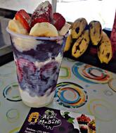 Açaí Da Mabelli