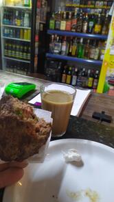 Bar Lanchonete E Mini Mercado Laferrari