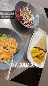 A Cumacca