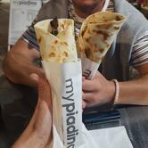 My Piadina (Villasimius)