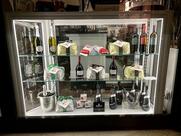 Break Bar