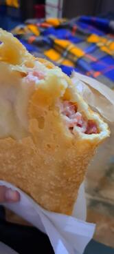 Pastelaria Shirakura - Cosmópolis