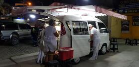 Hotdog Central Ibiza