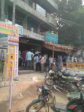 Mohideen Biryani Kadai