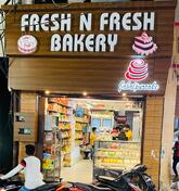 Fresh'n'Fresh Bakery