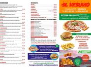 Pizzeria Il Vesuvio