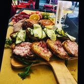 Sa di Tappo Enoteca Winebar