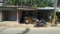 চাইনিজ রেস্টুরেন্ট