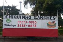 Chiquinho Lanches