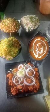 Iyangaran Sweets and Cake Shop