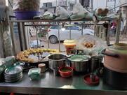 Kaka chat and fast food