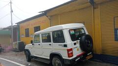 Welcome Sweets & Restraunts